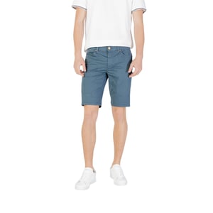 Jeckerson Heren Shorts