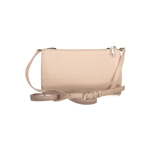 Calvin Klein Rosa Polyuretan Damhandväska