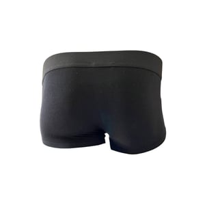 Bikkembergs Zwarte Katoenen Herenboxer