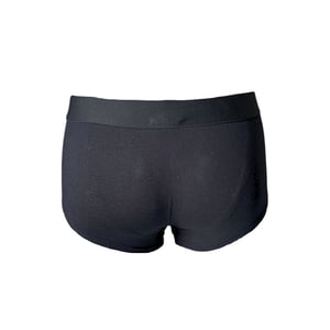 Bikkembergs Zwarte Katoenen Heren Boxer