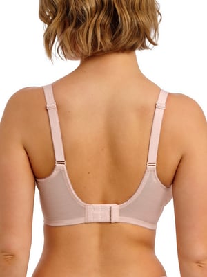 Quinn Plunge Bra