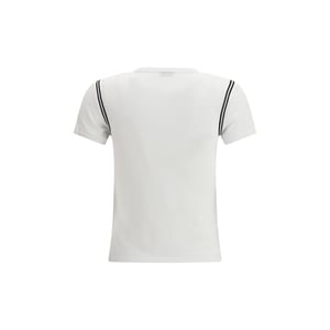 Kenzo Vit Bomull T-Shirt