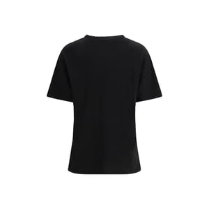 Kenzo Svart T-Shirt i Bomull