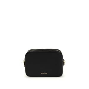 Michael Kors Zwarte Polyethyleen Wallet