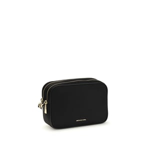 Michael Kors Zwarte Polyethyleen Wallet