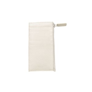 Cerruti 1881 Witte Leren Heren Portemonnee