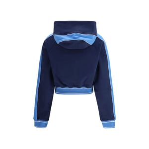 Casablanca Multicolor Katoenen Sweatshirt