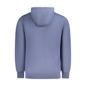 North Sails Blauw Katoenen Heren Sweater