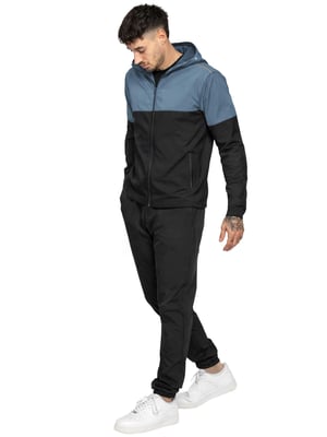 Kruze | Herenvest en Broek Set