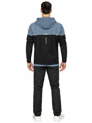 Kruze | Herenvest en Broek Set