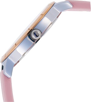 Tommy Hilfiger  Dames Horloge Roze 2770152