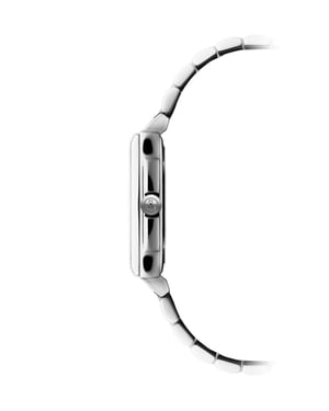 Raymond Weil Toccata Women's Silver Watch 5925-ST-00300