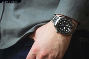 Seiko Prospex Diver´s Men's Silver Watch SPB077J1EST