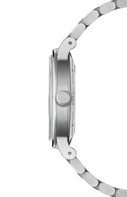 Raymond Weil Millesime Women's Silver Watch 2145-STS-05511