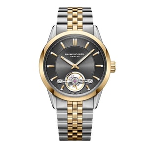 Raymond Weil Freelancer Men's Multicolour Watch 2781-STP-60051