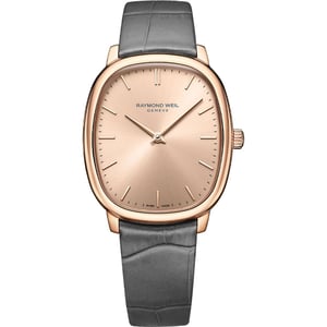 Raymond Weil Toccata Men's Grey Watch 2280-PC5-80001