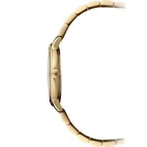 Raymond Weil Toccata Men's Gold Watch 5485-P-00359