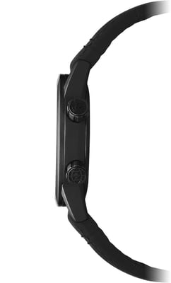 Raymond Weil Freelancer Men's Black Watch 2765-BKC-20001