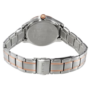 Seiko  Women's Multicolour Watch SUR476P1
