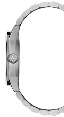 Raymond Weil Freelancer Men's Silver Watch 2780-ST5-65001
