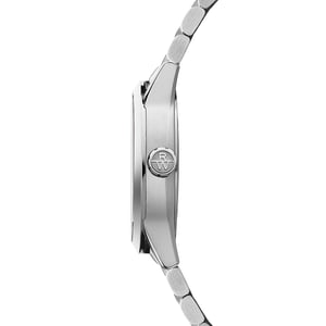 Raymond Weil Freelancer Men's Silver Watch 2741-ST-52001