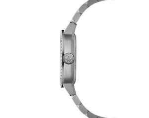Raymond Weil Freelancer Women's Silver Watch 2490-STS-52051