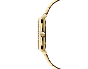 Raymond Weil Toccata Dames Horloge Goudkleurig 5925-PS-00995