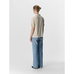 Object objsanne s/s re shirt noos 23045709 sandshell