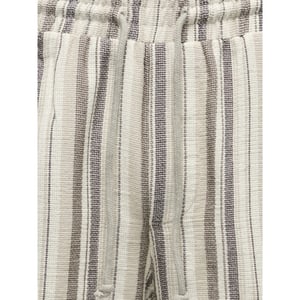 Only & Sons onstrev life reg stru stripe shorts 22026950 gardenia