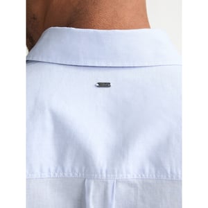 Petrol Industries men shirt short sleeve uni m-1060-sis414 5196 sky