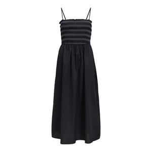 Object objelly hope s/l re smock midi dres 23048707 -