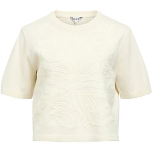 Object objniko s/s re pullover 144 23048990 birch