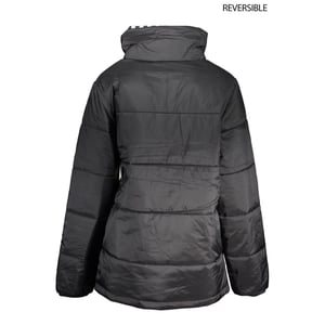 Vans Svart Nylonjackor & Kappor
