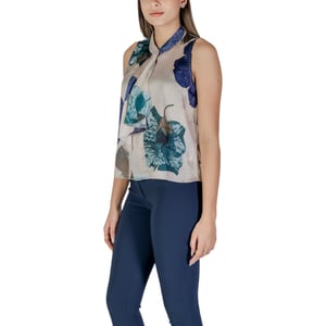 Rinascimento Dames Blouse