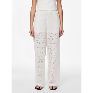 Pieces Pctyla mw wide pants wvn d2d pp