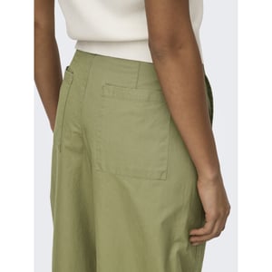 Jacqueline de Yong Jdyselma hw barrel pants army