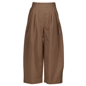 Zenggi Poplin jody pants pantalons x05-1025 631