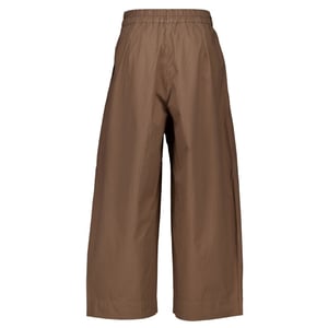 Zenggi Poplin jody pants pantalons x05-1025 631