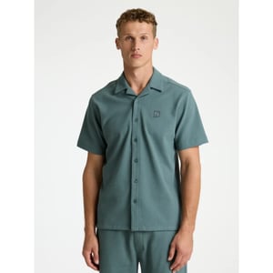 Chasin' 62120012 e53 doby structure overshirt chas