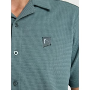 Chasin' 62120012 e53 doby structure overshirt chas