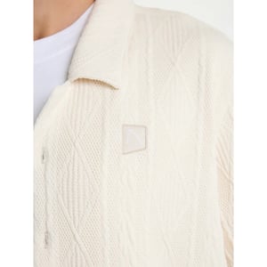 Chasin' 62120014 e20 doby vertigo heren overshirt cha