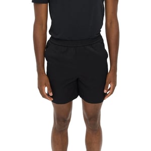 Plain Turipl shorts 041 black