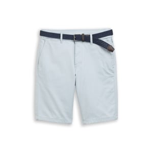 Tom Tailor Traveler chino short licht