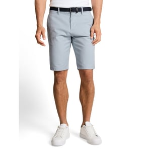 Tom Tailor Traveler chino short licht