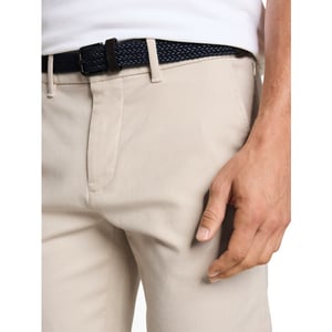 Tom Tailor Traveler chino short beige