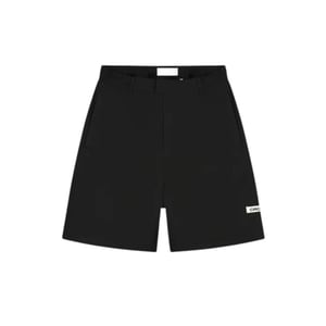 Croyez Homme Etiquette straight chino shorts shorts crb30026093