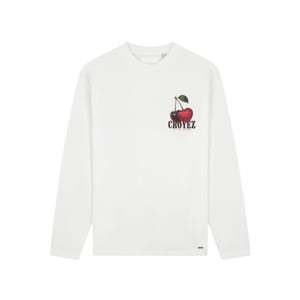 Croyez Homme Cerise d'amour longsleeve longsleeves crb30026083