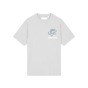 Croyez Homme Gardener t-shirt t-shirts crb30026047