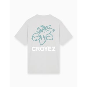Croyez Homme Gardener t-shirt t-shirts crb30026047