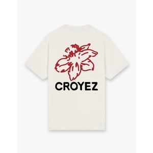 Croyez Homme Gardener t-shirt t-shirts crb30026047